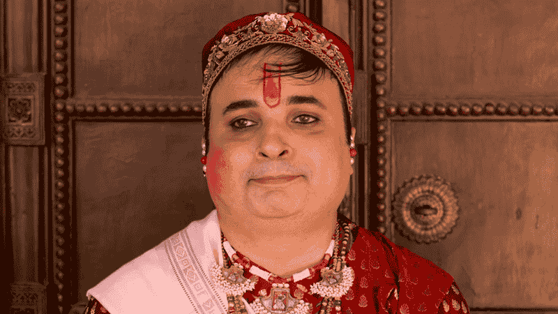 Full Cast of Maharaj 2024 Netflix Movie - Every Main Character & Actor Who Appears (Photos)
