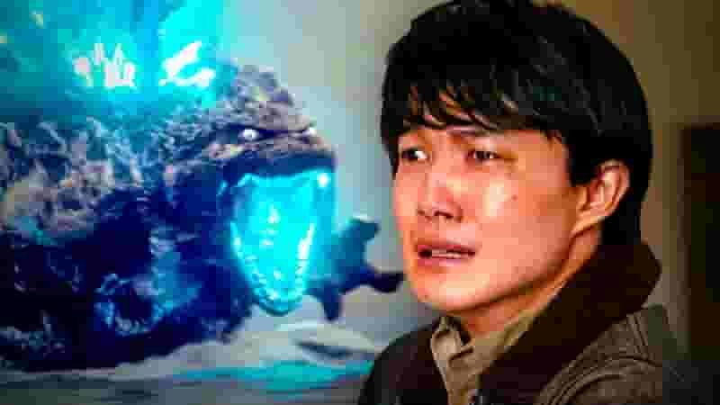 Godzilla Minus One Director Confirms What We All Suspected About the Ending