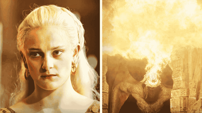 House of the Dragon Family Tree Explained: Which Targaryens Have Dragons and Which Don't?
