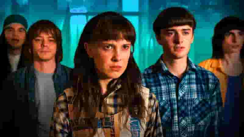 Stranger Things Season 5 Just Recast 1 Main Character (Rumor)