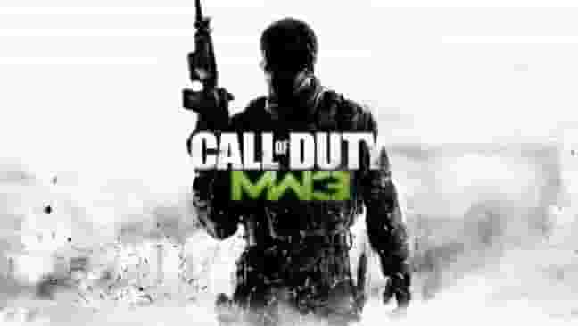 All Call of Duty games in release order