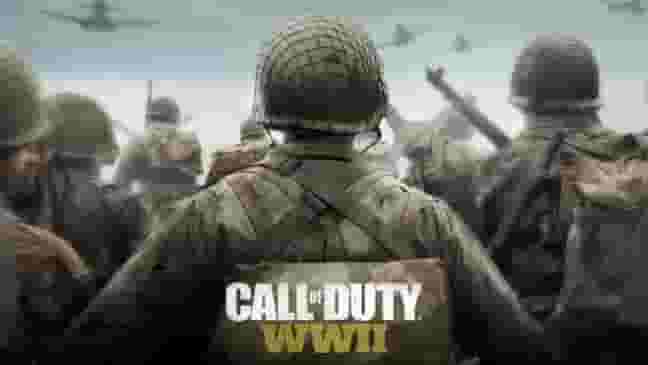 All Call of Duty games in release order