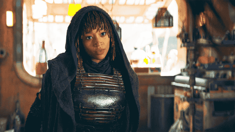 The Acolyte: Who Is Mae's Master?