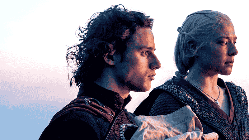 House of the Dragon Season 2 - Every Main Character & Actor Who Appears (Photos)