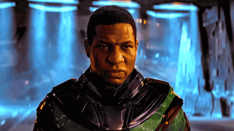 Jonathan Majors’ Kang Replacement Plans Revealed For Avengers 5