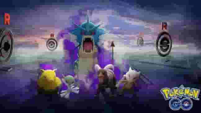 Pokemon Go Adventure Week: Taken Over – Shadow Cresselia, Shadow Lugia return, bonuses