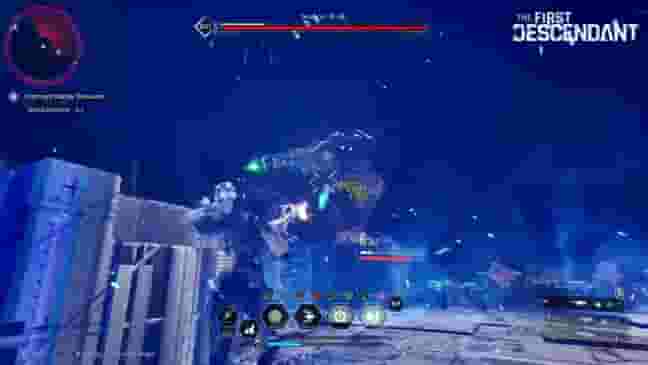 How to beat Devourer in The First Descendant