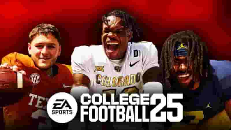 EA NCAA 25 College Football PC Decision Gets Major Criticism From Fans (Will it Ever Release on PC?)