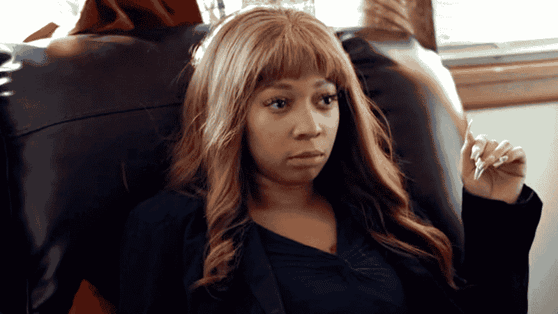Full Cast of Let Me Be on Tubi - Every Main Character & Actor Who Appears (Photos)