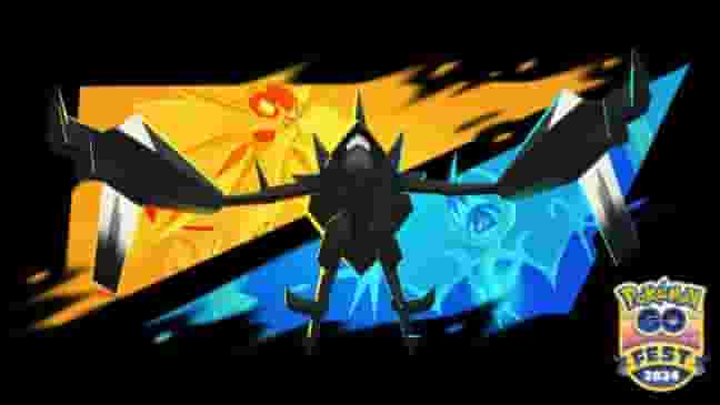 Sunsteel Strike or Moongeist Beam in Pokemon Go: Which Adventure Effect is better?