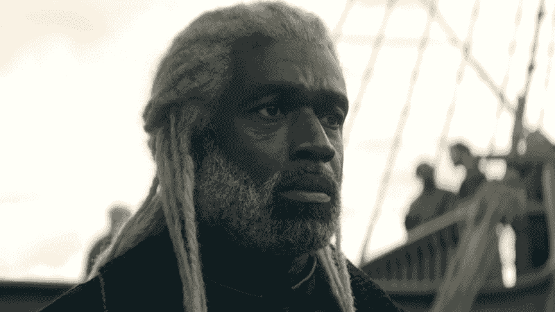 Full Cast of House of the Dragon Season 2 Episode 4 - Every Main Character & Actor Who Appears (Photos)