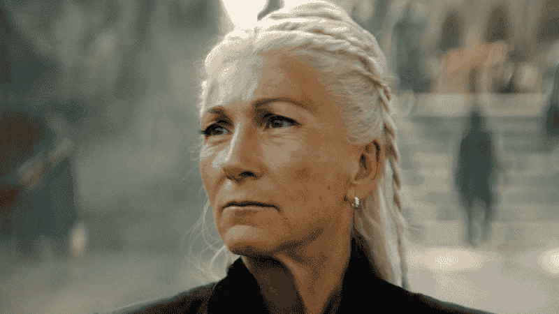 Full Cast of House of the Dragon Season 2 Episode 4 - Every Main Character & Actor Who Appears (Photos)