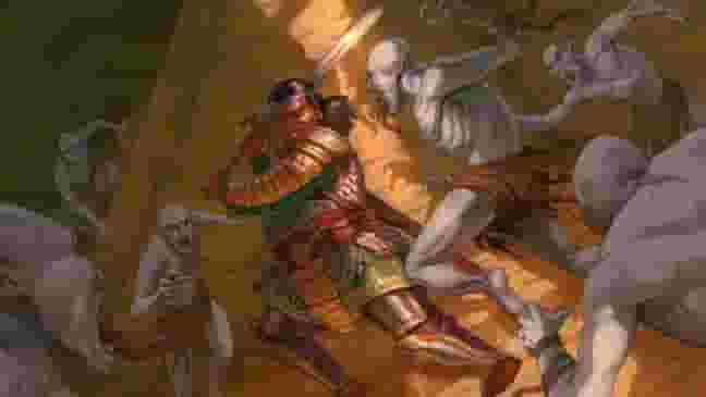 All Dungeons & Dragons Fighter changes in the Player’s Handbook (2024)