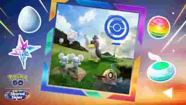 Pokemon Go Grow Together Premium Timed Research ticket: Tasks and rewards