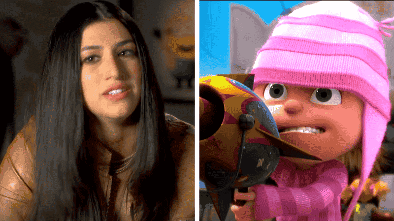 Despicable Me 4 Cast, Characters & Voice Actors (Photos)