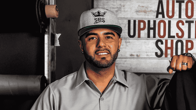 Full Cast of Resurrected Rides on Netflix: Meet the Real People In Reality Show (Photos)