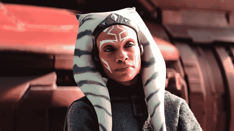 Disney+ Announces Next Star Wars Show After The Acolyte