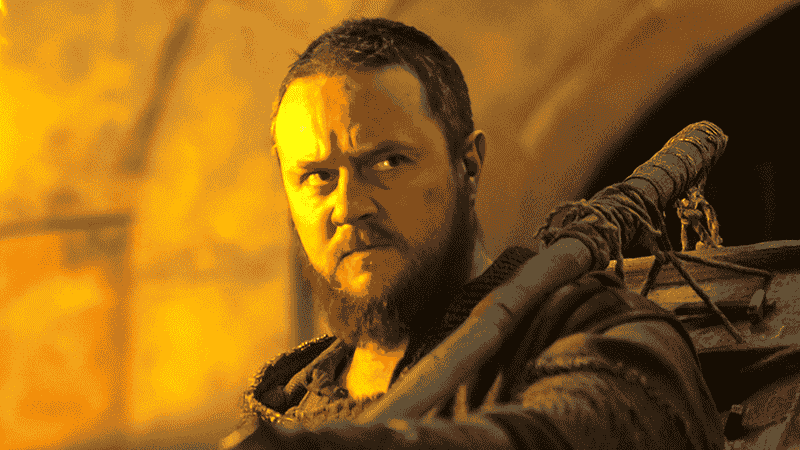House of the Dragon Star Sam C. Wilson Talks Aegon's 1st Kill, Dog Trickery & More (Exclusive)