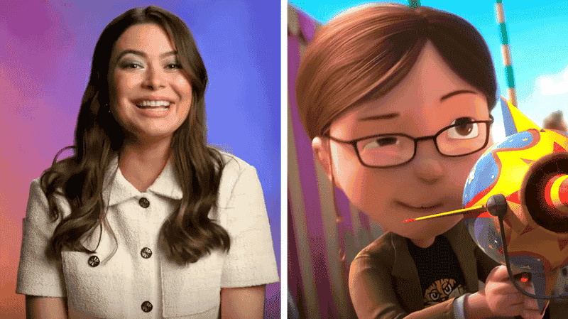 Despicable Me 4 Cast, Characters & Voice Actors (Photos)