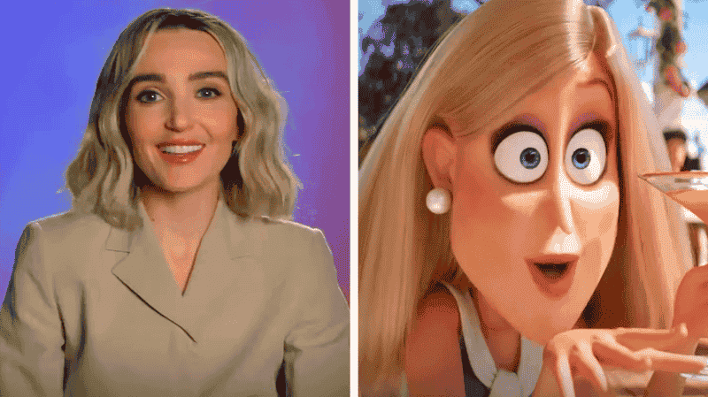 Despicable Me 4 Cast, Characters & Voice Actors (Photos)