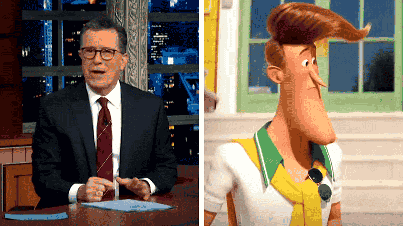 Despicable Me 4 Cast, Characters & Voice Actors (Photos)