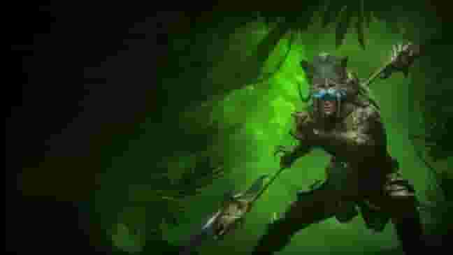 Diablo 4 fans defend &ldquo;dope&rdquo; Spiritborn class from criticism