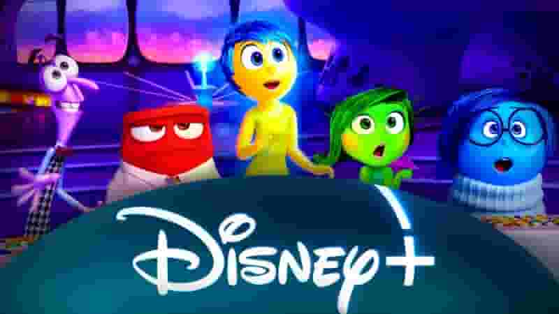 Disney Plus Releases New Inside Out 2 Look Ahead of Streaming Release