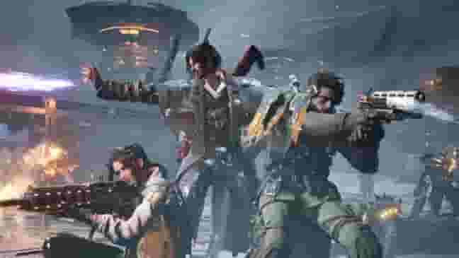 How to get Caliber in The First Descendant