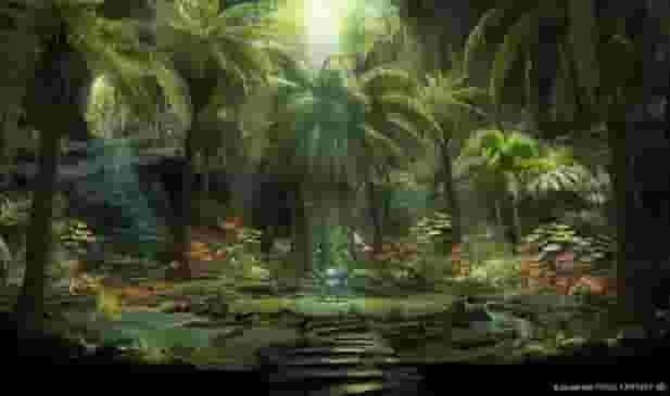 Best ways to level up in Final Fantasy XIV Dawntrail