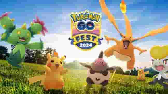 Pokemon Go Fest 2024 Early Access Eggs-travaganza: Shiny Jangmo-o, bonuses, dates, more