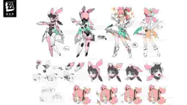 Zenless Zone Zero Virtual Idol faction: Everything we know