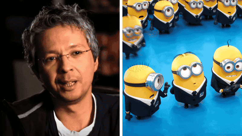 Despicable Me 4 Cast, Characters & Voice Actors (Photos)