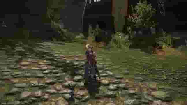 Final Fantasy 14 graphical update: What locations have changed?