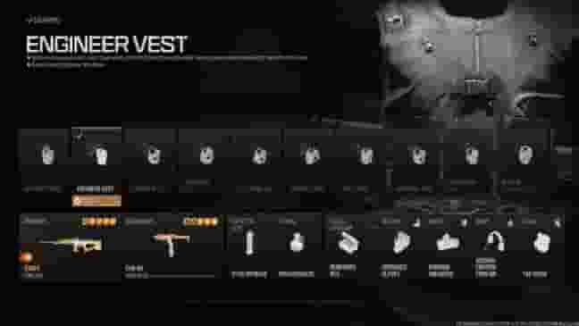 All MW3 perks changes explained in Season 5