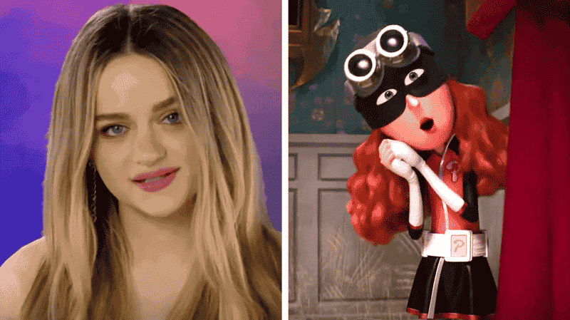Despicable Me 4 Cast, Characters & Voice Actors (Photos)