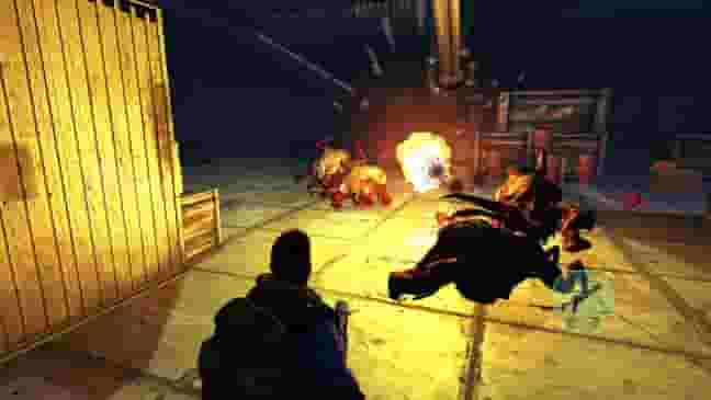 The Thing: Remastered – Trailer, setting & everything we know so far