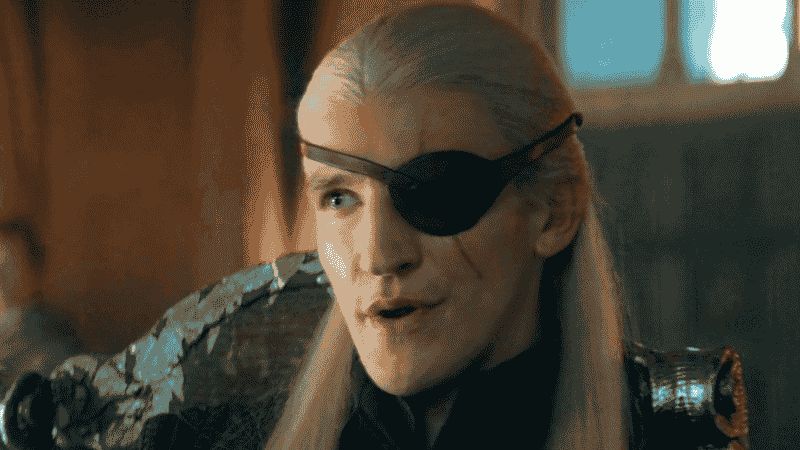 Full Cast of House of the Dragon Season 2 Episode 4 - Every Main Character & Actor Who Appears (Photos)