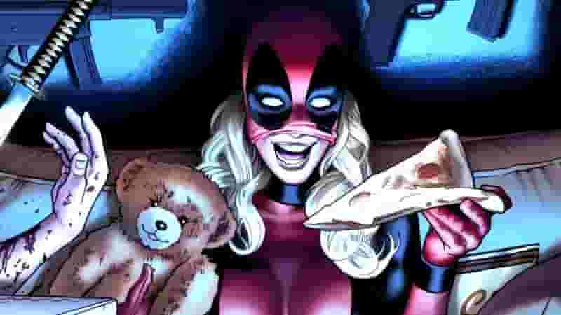 Lady Deadpool Explained: Powers, MCU Casting and Everything We Know