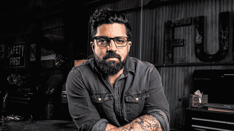 Full Cast of Resurrected Rides on Netflix: Meet the Real People In Reality Show (Photos)