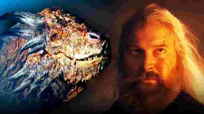 Vermithor's 'Bronze Fury' Nickname Meaning Explained In House of the Dragon