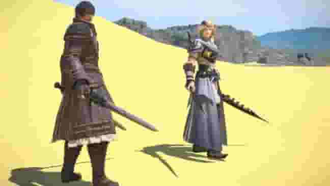 How to complete Viper job quests in Final Fantasy 14 Dawntrail