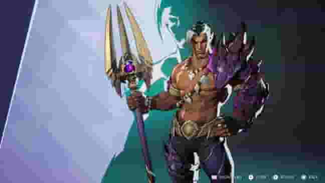 Marvel Rivals Namor guide: Abilities, ultimate, tips, more