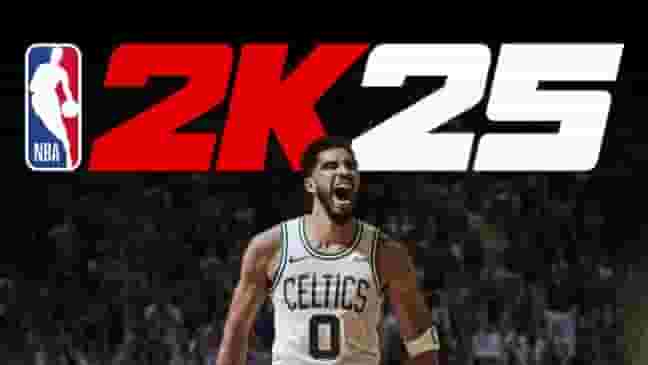 NBA 2K25: Release date, features, more