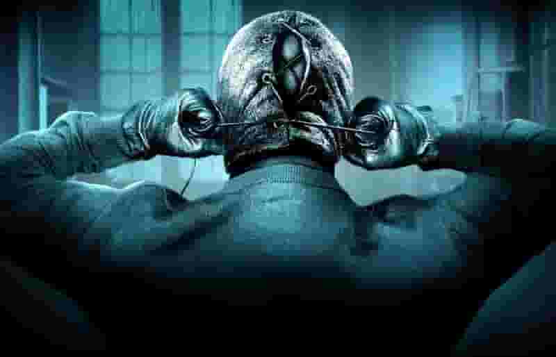 The Collector 3 Gets Official Announcement from Director (Exclusive)