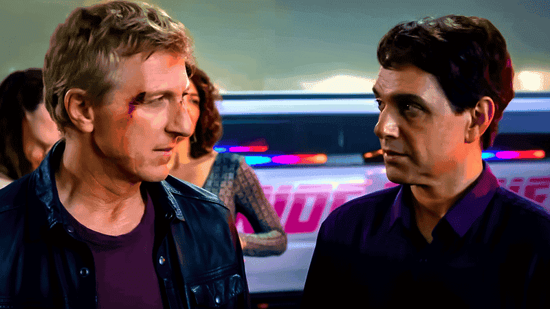 Cobra Kai Season 6's Historic Release Date Plan Signals a Big Change for Netflix