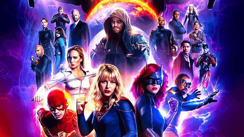 What Happens After 'Crisis on Infinite Earths' In DC Movies, Shows & Comics?