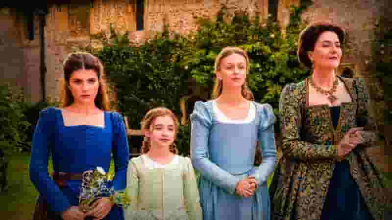 The Ethians Explained In My Lady Jane: Powers & Verity Breakdown