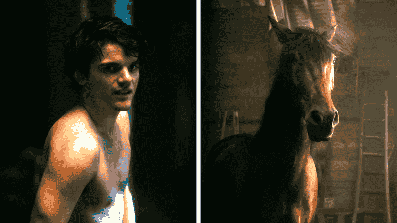 The Ethians Explained In My Lady Jane: Powers & Verity Breakdown
