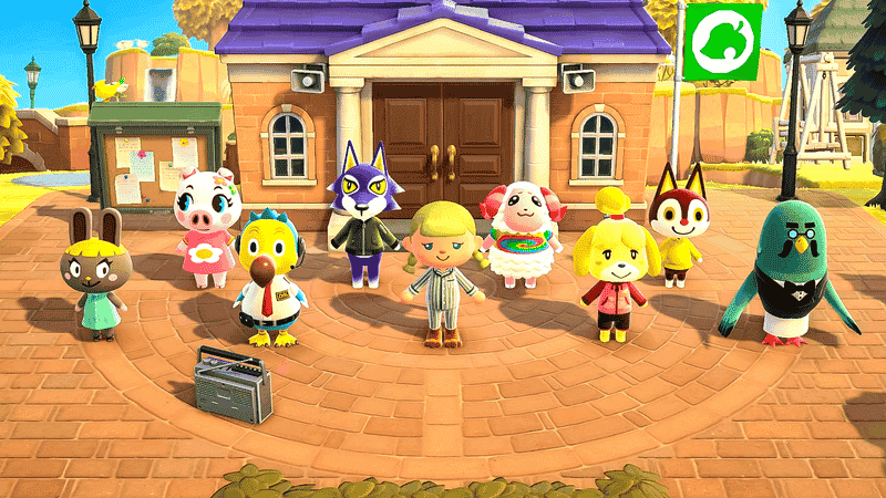 New Animal Crossing: When Will a Sequel Game Release on Nintendo Switch 2?