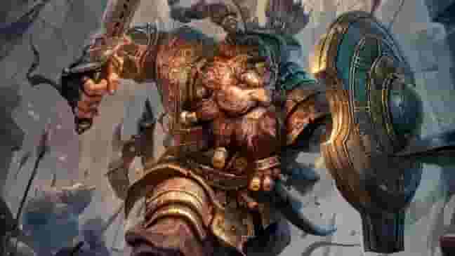 All Dungeons & Dragons Fighter changes in the Player’s Handbook (2024)